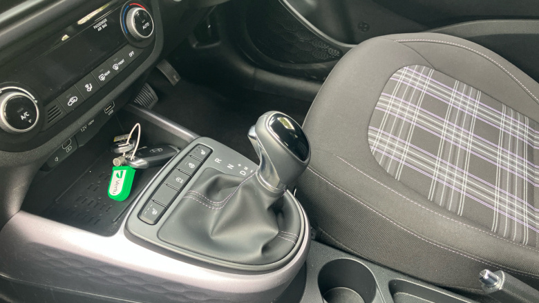 Hyundai i10 1.0 [63] Premium 5dr Auto [Nav] Petrol Hatchback